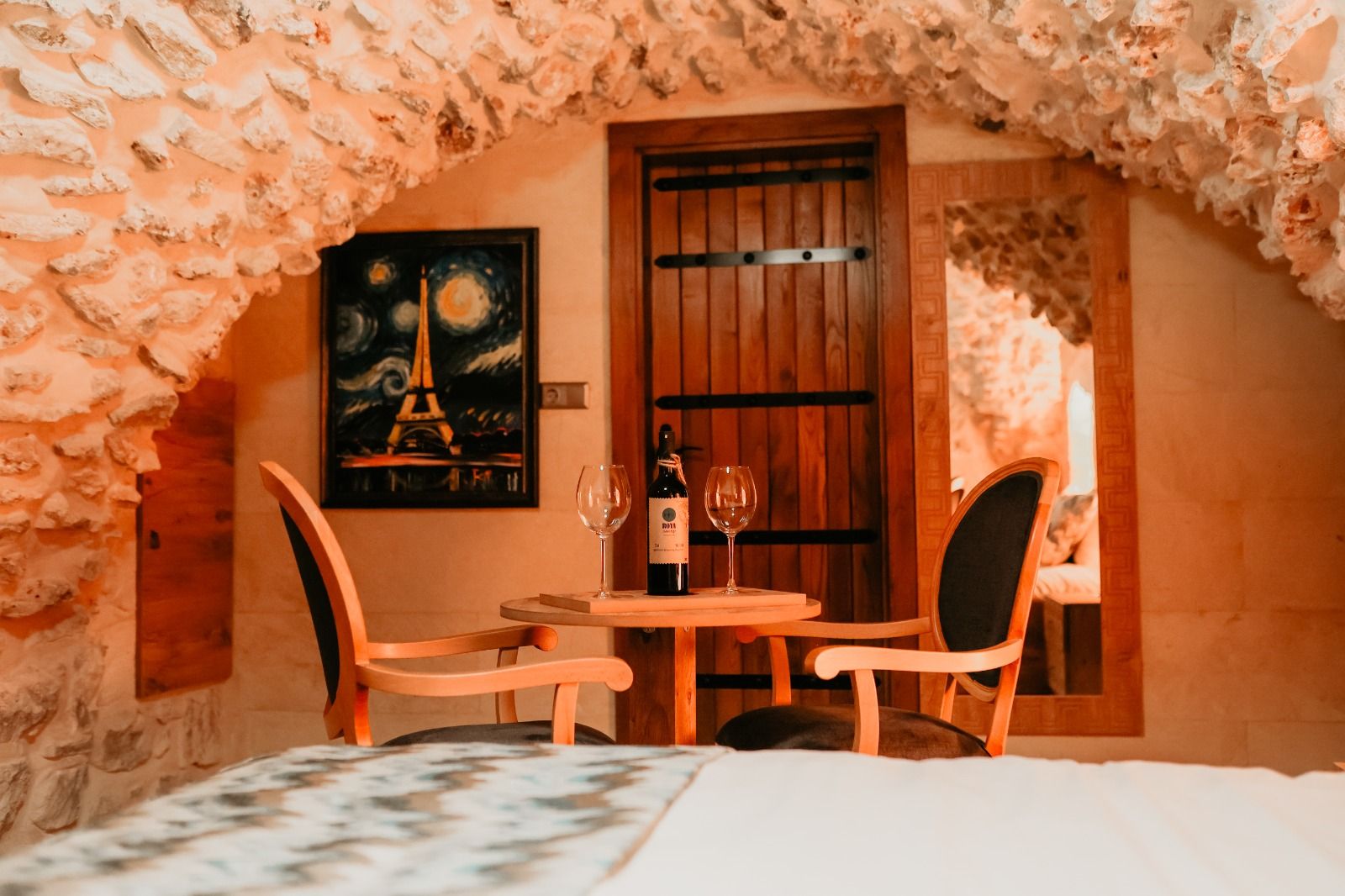 Reyhan Odası (Junior Oda) - Kasr-ı Kikan Hotel Mardin